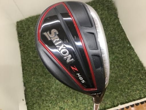 中古】 ダンロップ SRIXON Z H85 U3 ユーティリティ UT NS PRO