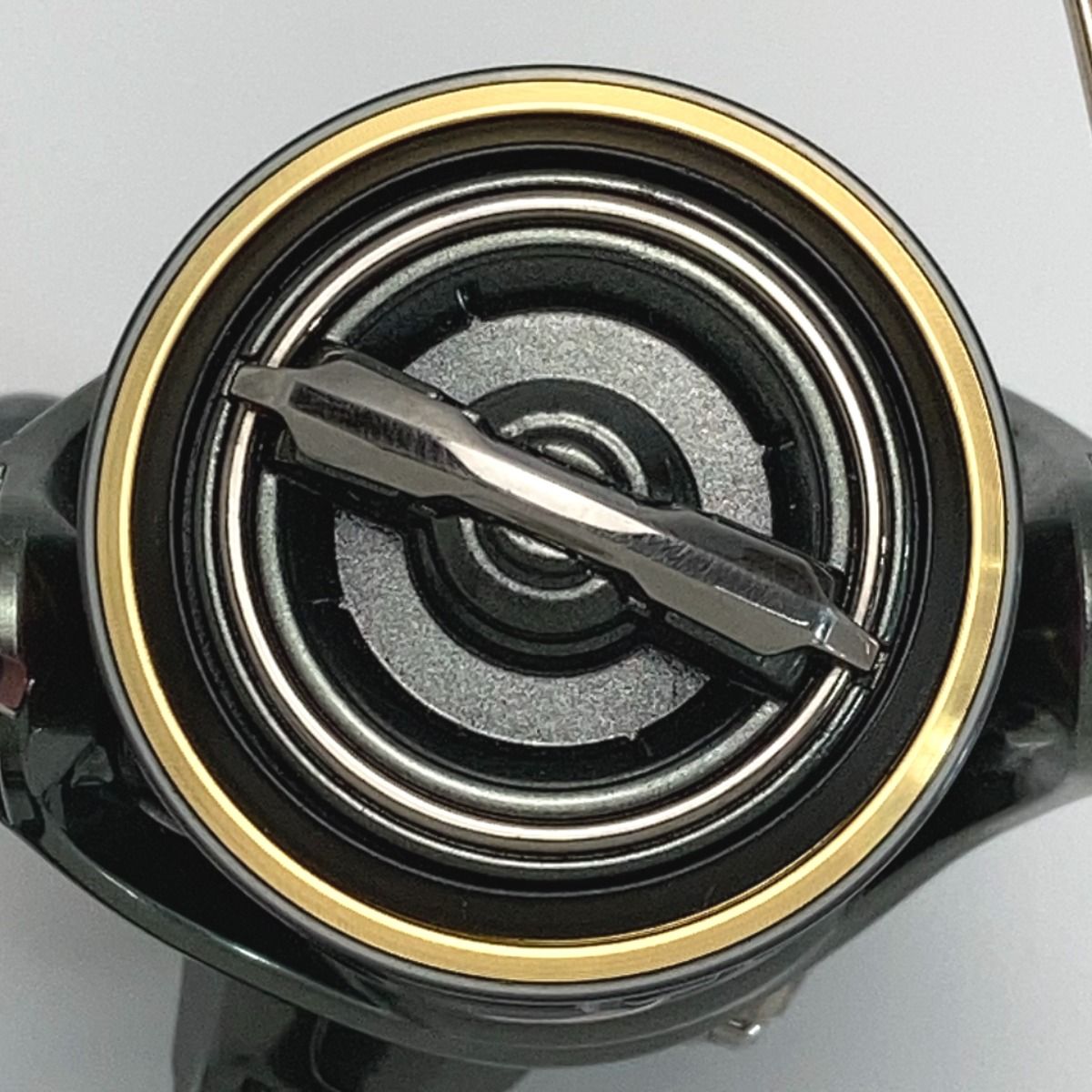 SHIMANO シマノ 23カーディフ XR 2000SHG 046567 カスタム