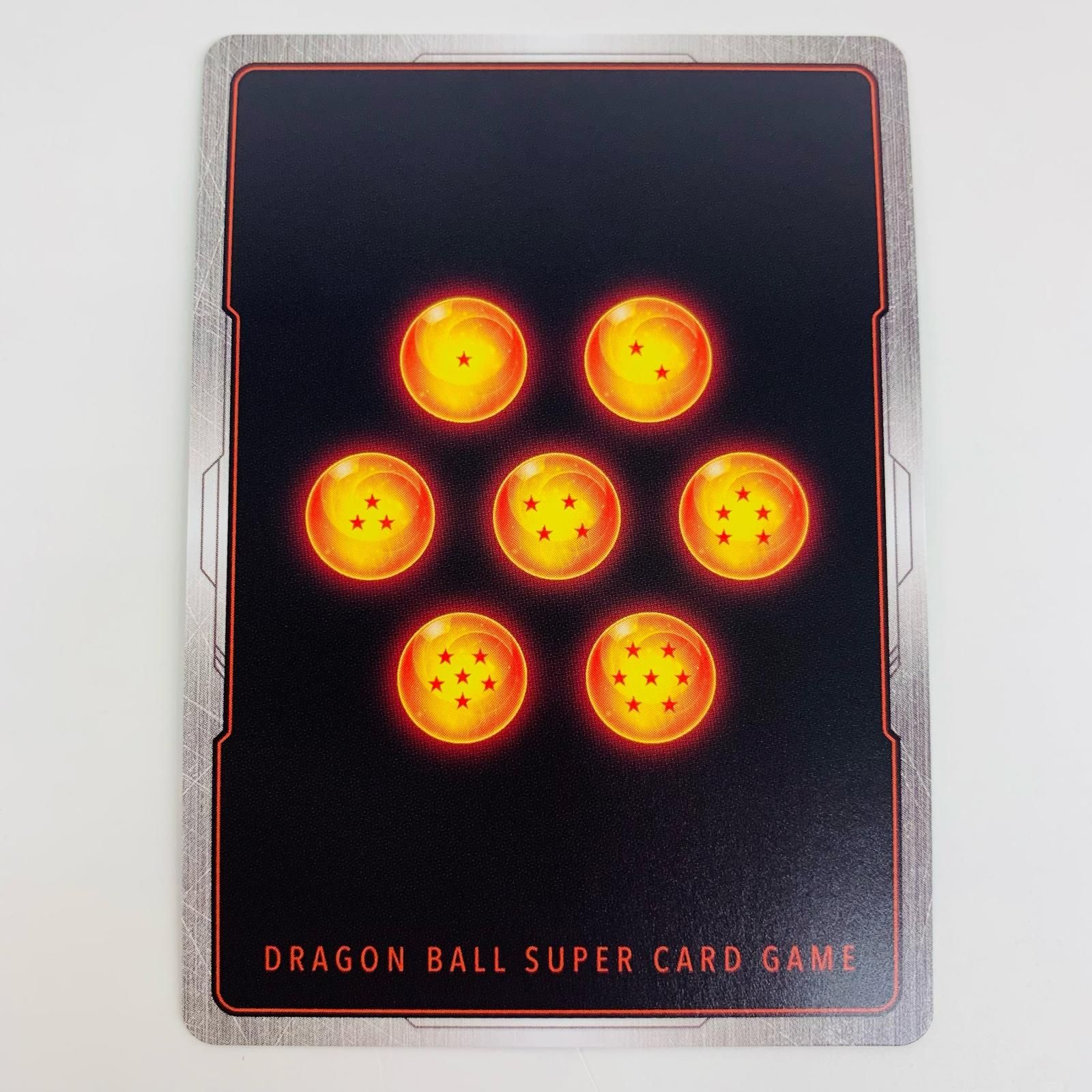 中古 トレーディングカード ゴテンクス パラレル SR☆ FB04-033