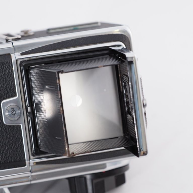 ハッセルブラッド HASSELBLAD 500C/MボディA 12マガジン 引蓋 ハッセルブラッド HASSELBLAD 500C/MボディA 12マガジン 引蓋