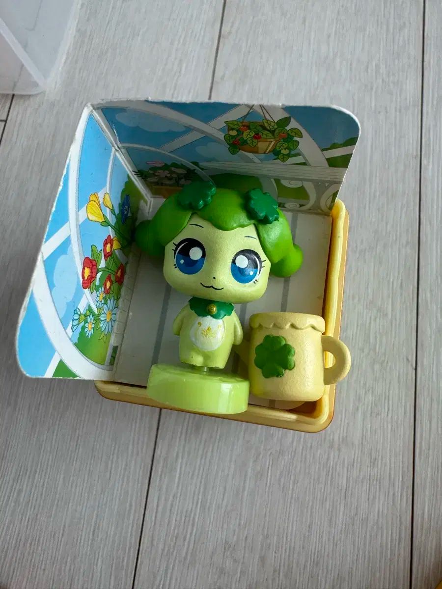 定番，セール ティニッピング フィギュア チャチャピン その他