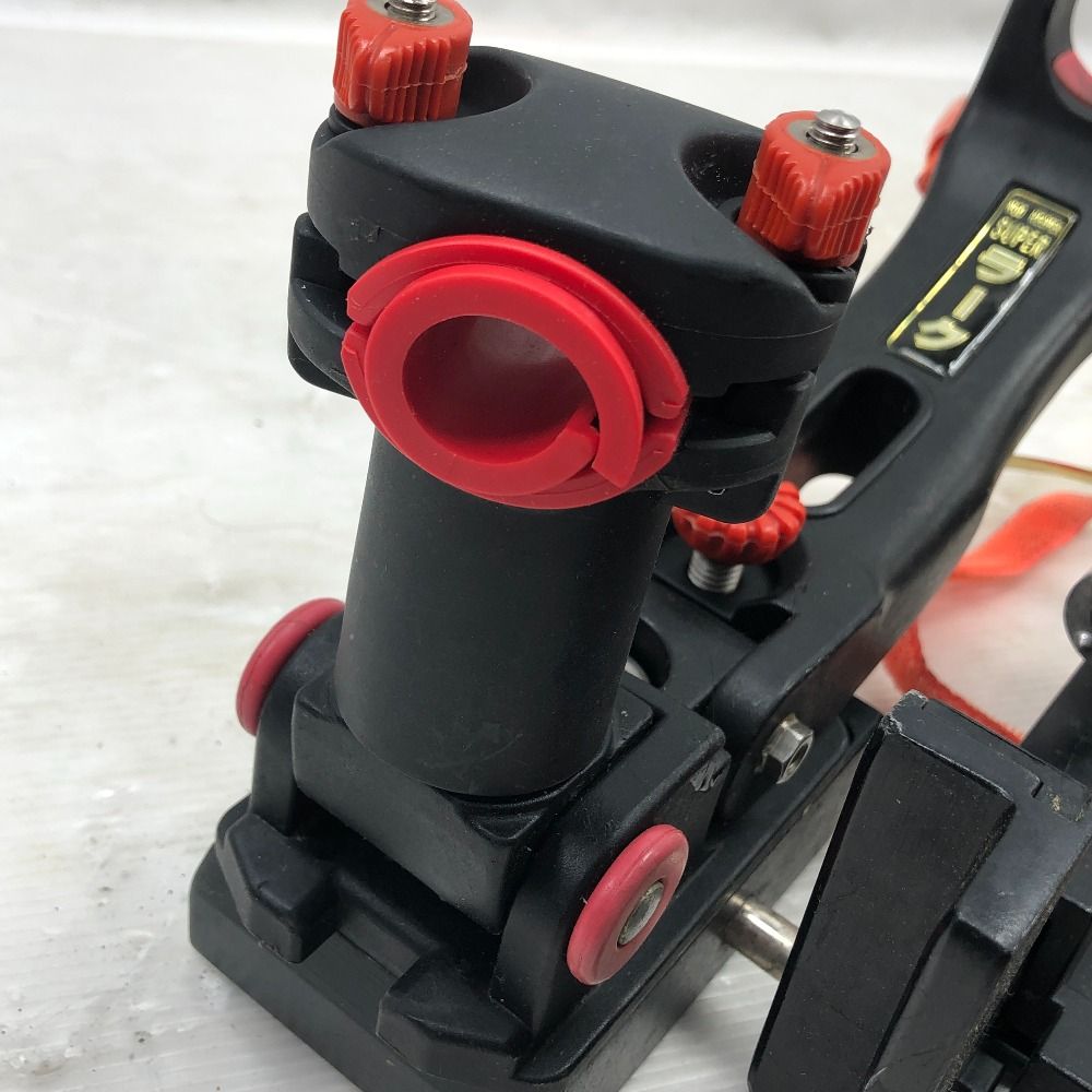 ロッドキーパー