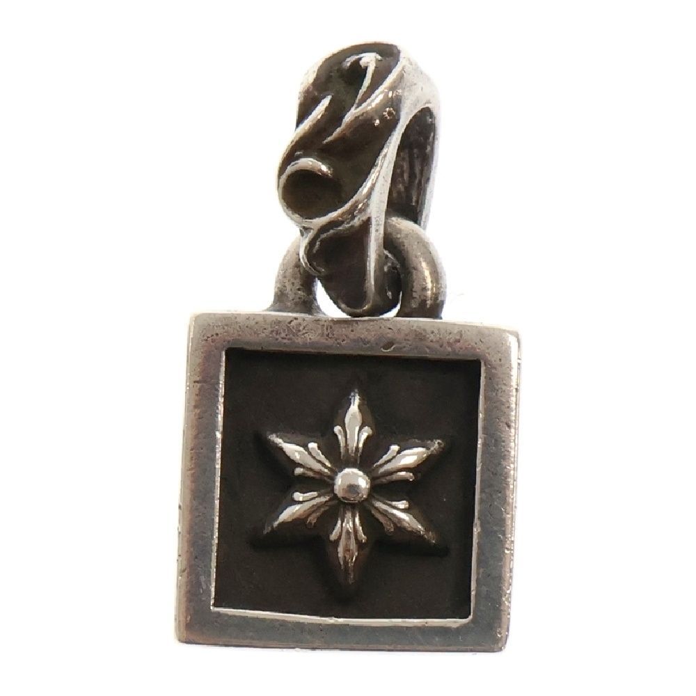 CHROME HEARTS (クロムハーツ) FRAMED STAR フレームドスター