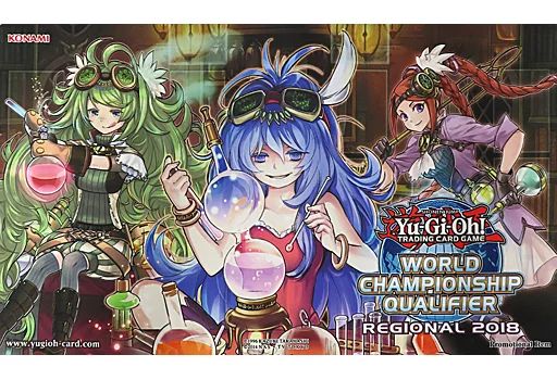中古】サプライ 遊戯王OCG 英語版 デュエルフィールド(プレイ