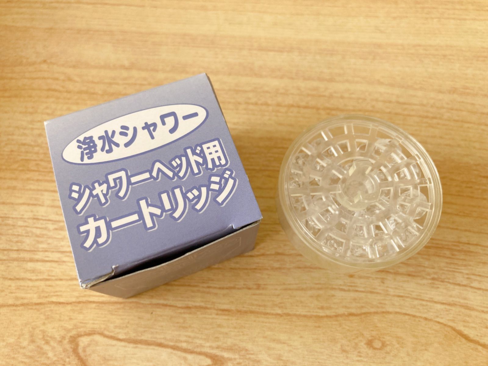 素粒水 シャワーカートリッジ フリーサイエンス 【公式通販】