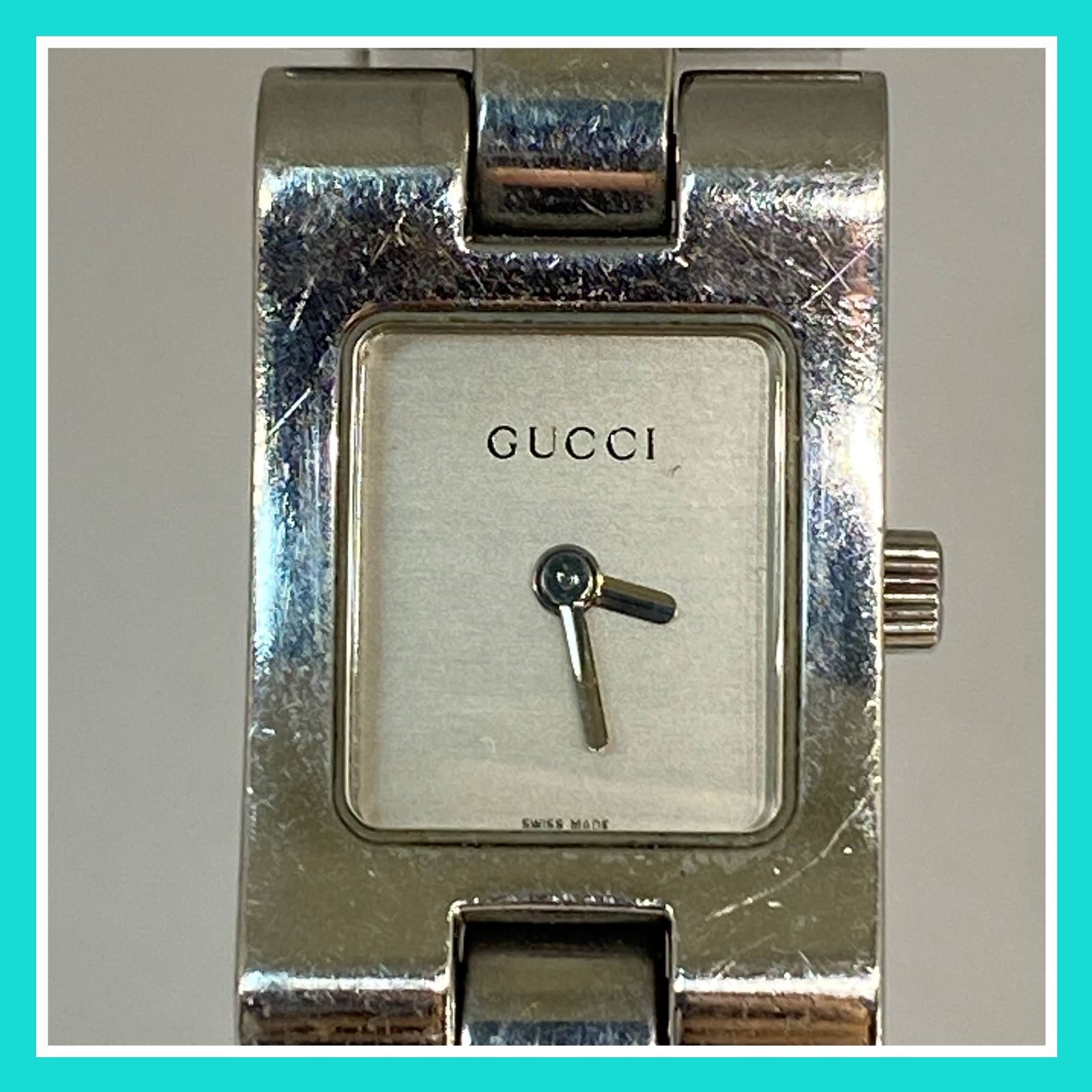 商品割引GUCCI 腕時計 2305L 時計