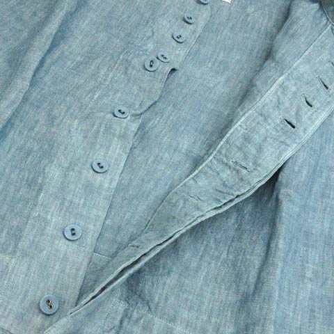 ガサ GASA デンマークの少女 想いを馳せる コンビネゾン ジャンプ  