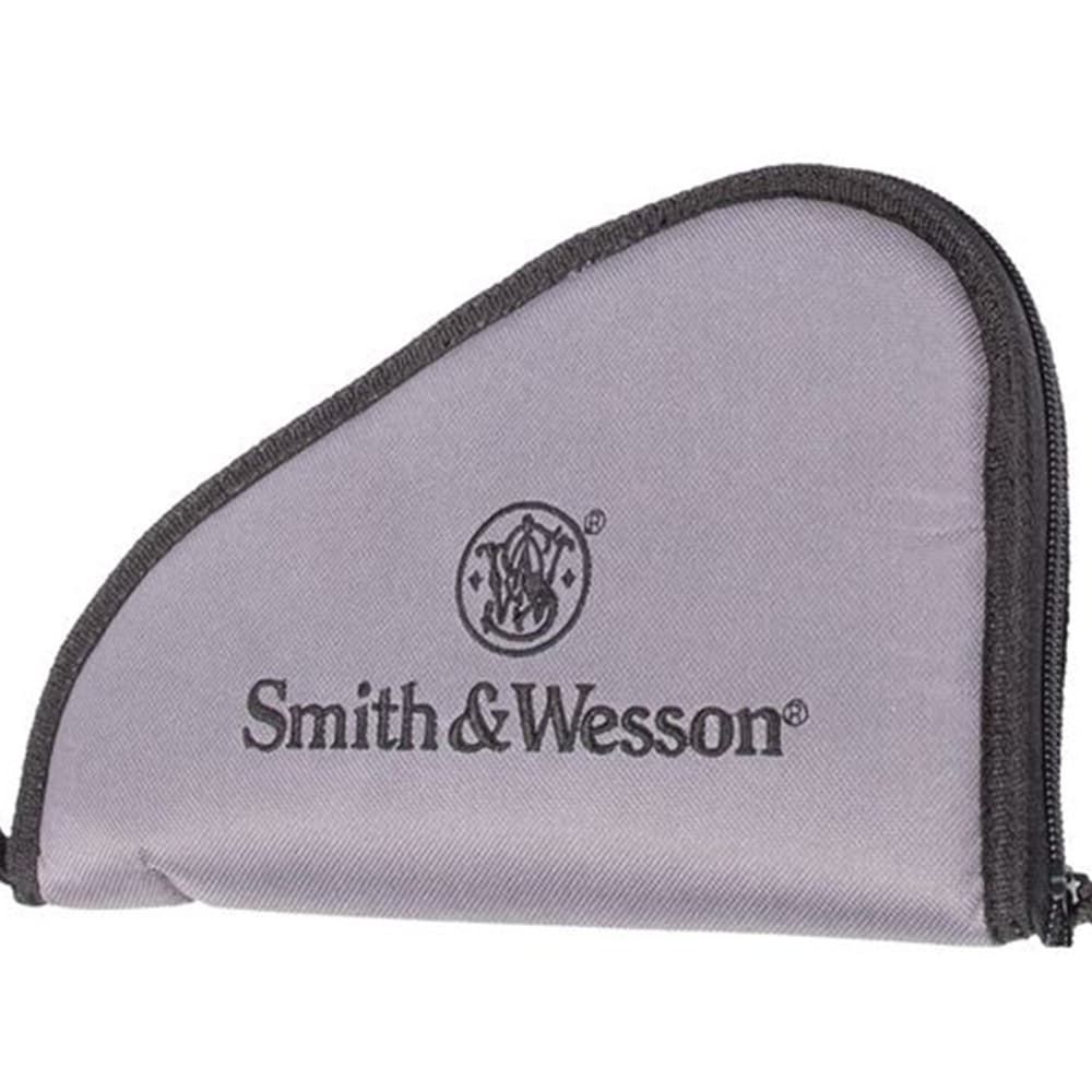 S&W ハンドガンケース DEFENDER フルレングスジッパー 110018