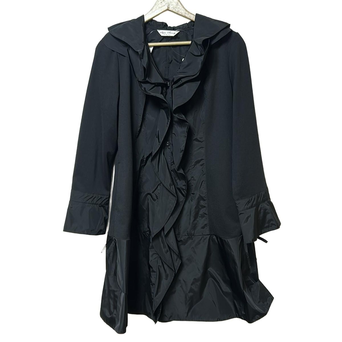 SUPERBEAUTY(スーパービューティー) コート サイズ42 L レディース