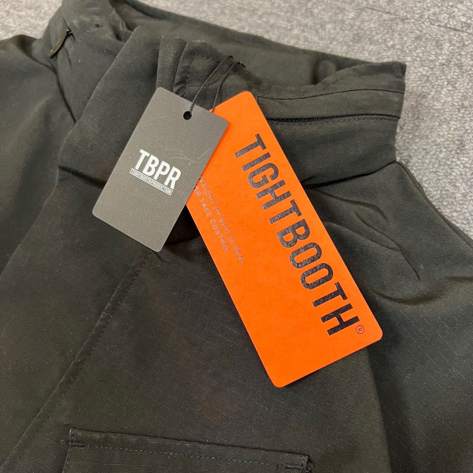 定価37400円 新品 TIGHTBOOTH 23AW T-65 FEILD JKT フィールド 