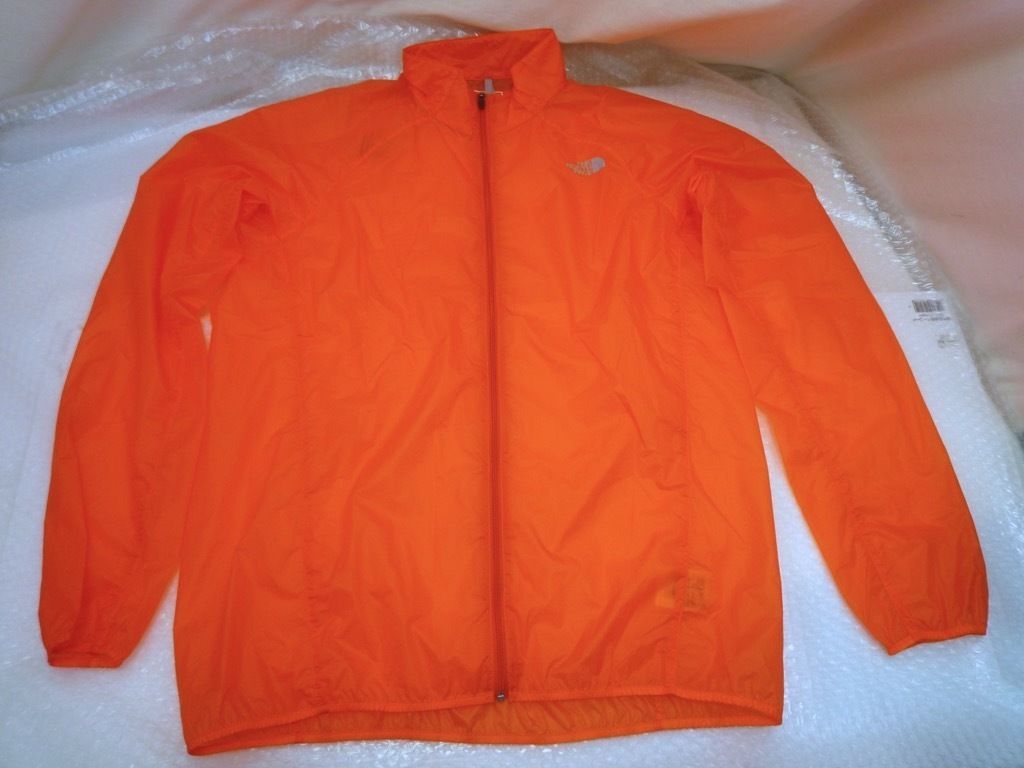 NORTHFACE ノースフェイス インパルス レーシング ジャケット