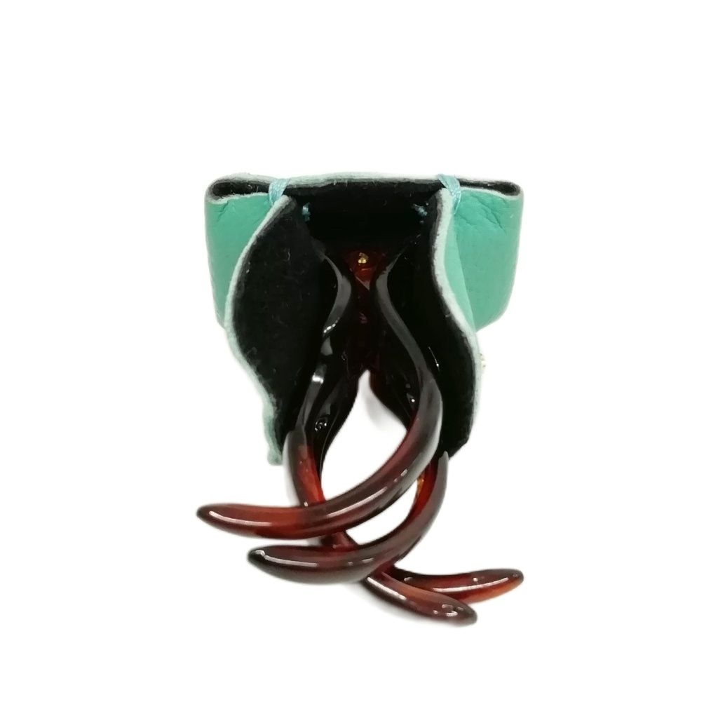 コレットマルーフ クリップ chipmunk】コレットマルーフ メタル