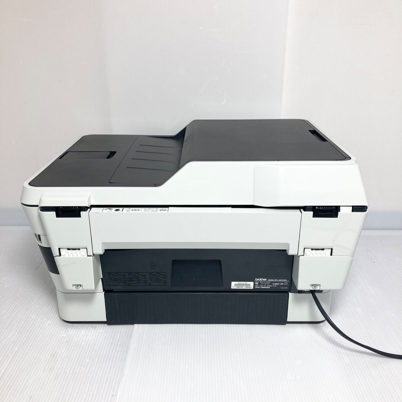 WORKSシリーズ ファクス付モデル