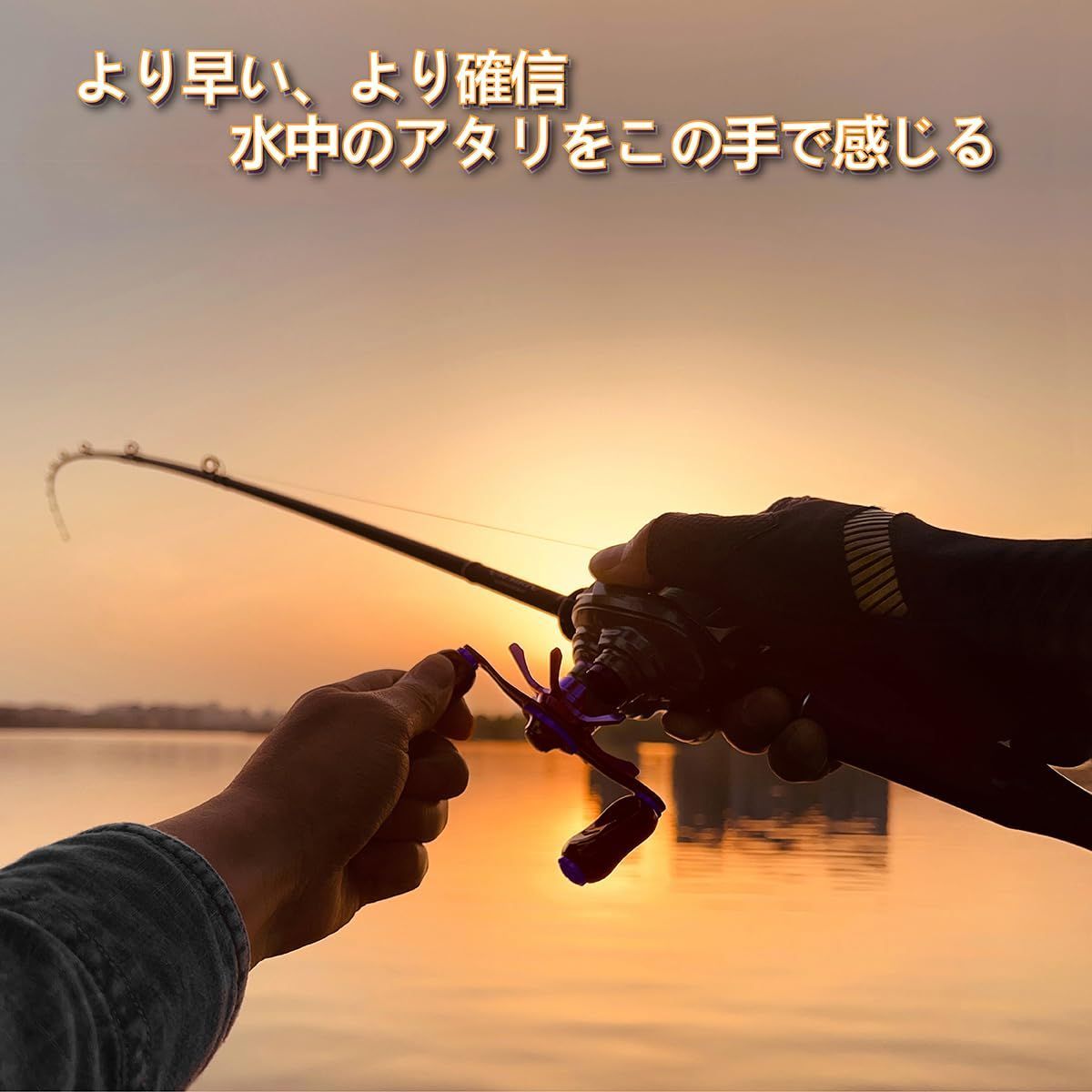 ゴメクサス　ベイトリール　ダブルハンドル　90mm  シマノ用　オールシルバー 楽天市場】【公式ストア】ゴメクサス TH90 リールハンドル