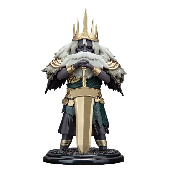 DARK SOULS (ダークソウル) デフォルメフィギュア Vol.2 薪の王
