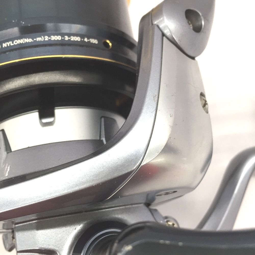 △△SHIMANO シマノ スピニングリール フリーゲン35 SD 標準仕様