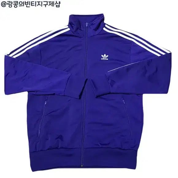 adidas(アディダス) オールドスクール ヴィンテージ ファイヤーバード ジャージ ジャケット