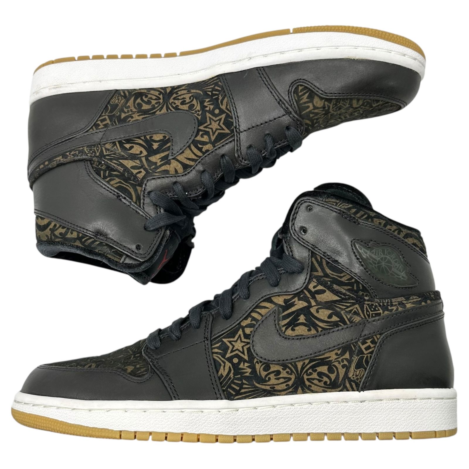 靴 Nike Air Jordan 1 High Retro Premier 楽天市場】NIKE WMNS AIR JORDAN 1 RETRO HI PREMIUM blue void