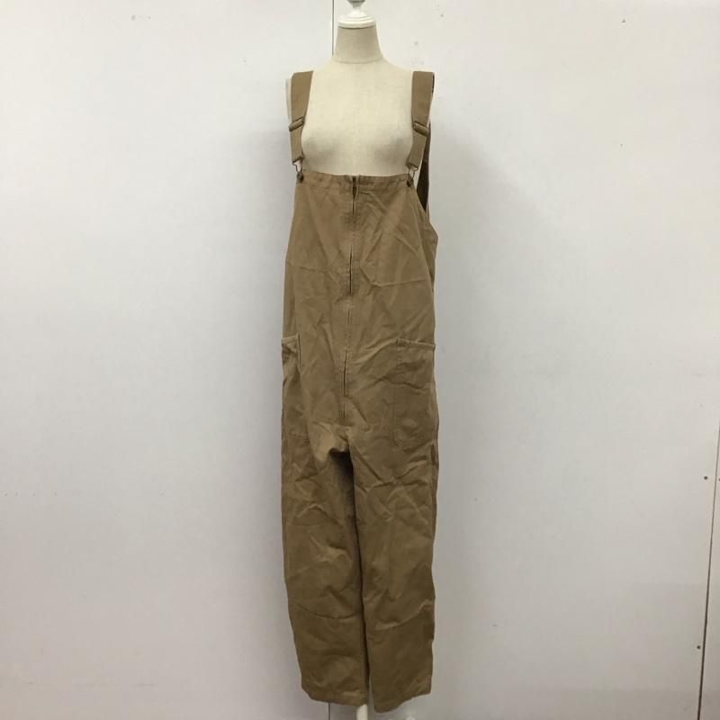 niko and... ニコアンド サロペット・オーバーオール サロペット、オーバーオール st95kl07ad