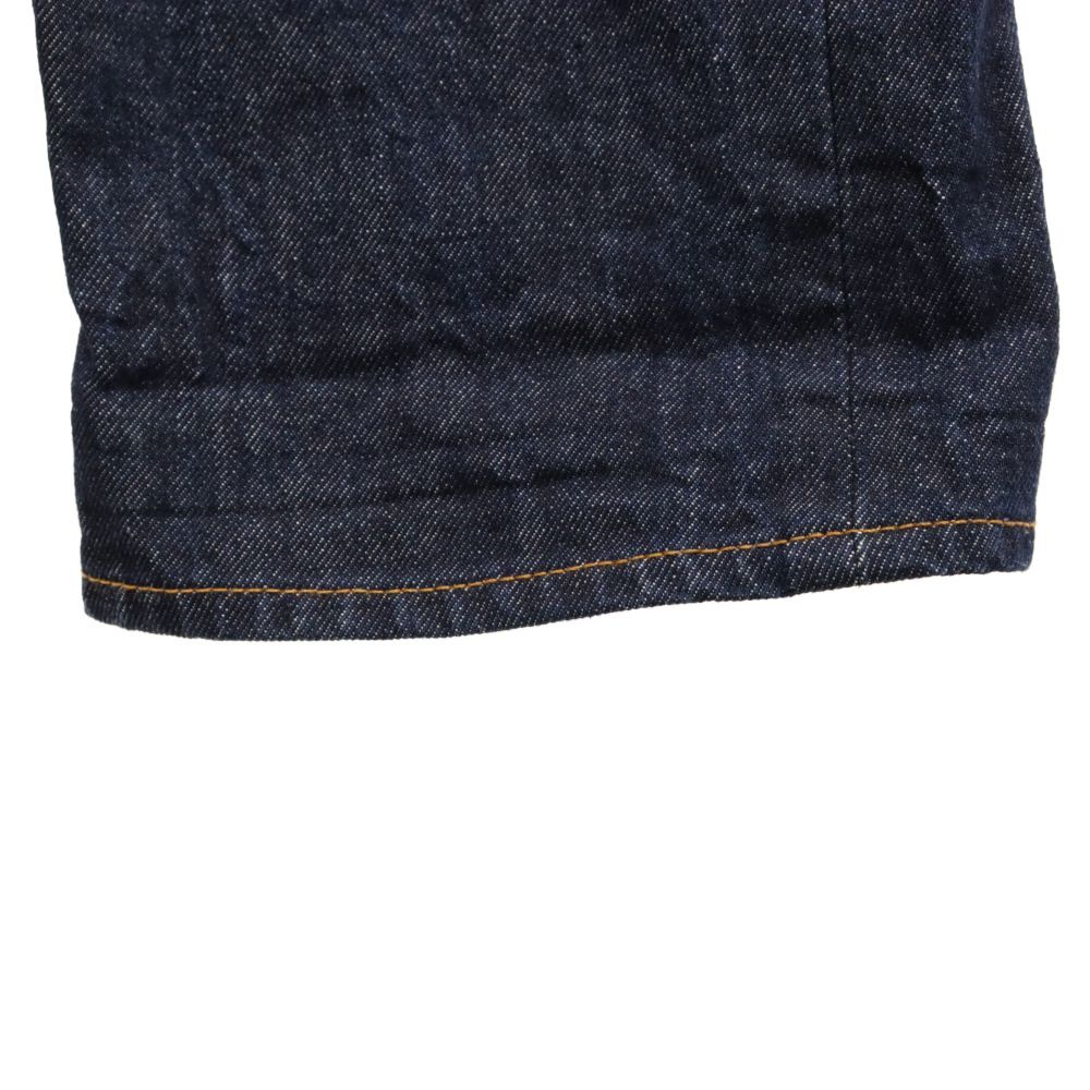 Levi's (リーバイス) 505 ストレートデニムパンツ PC9-00505