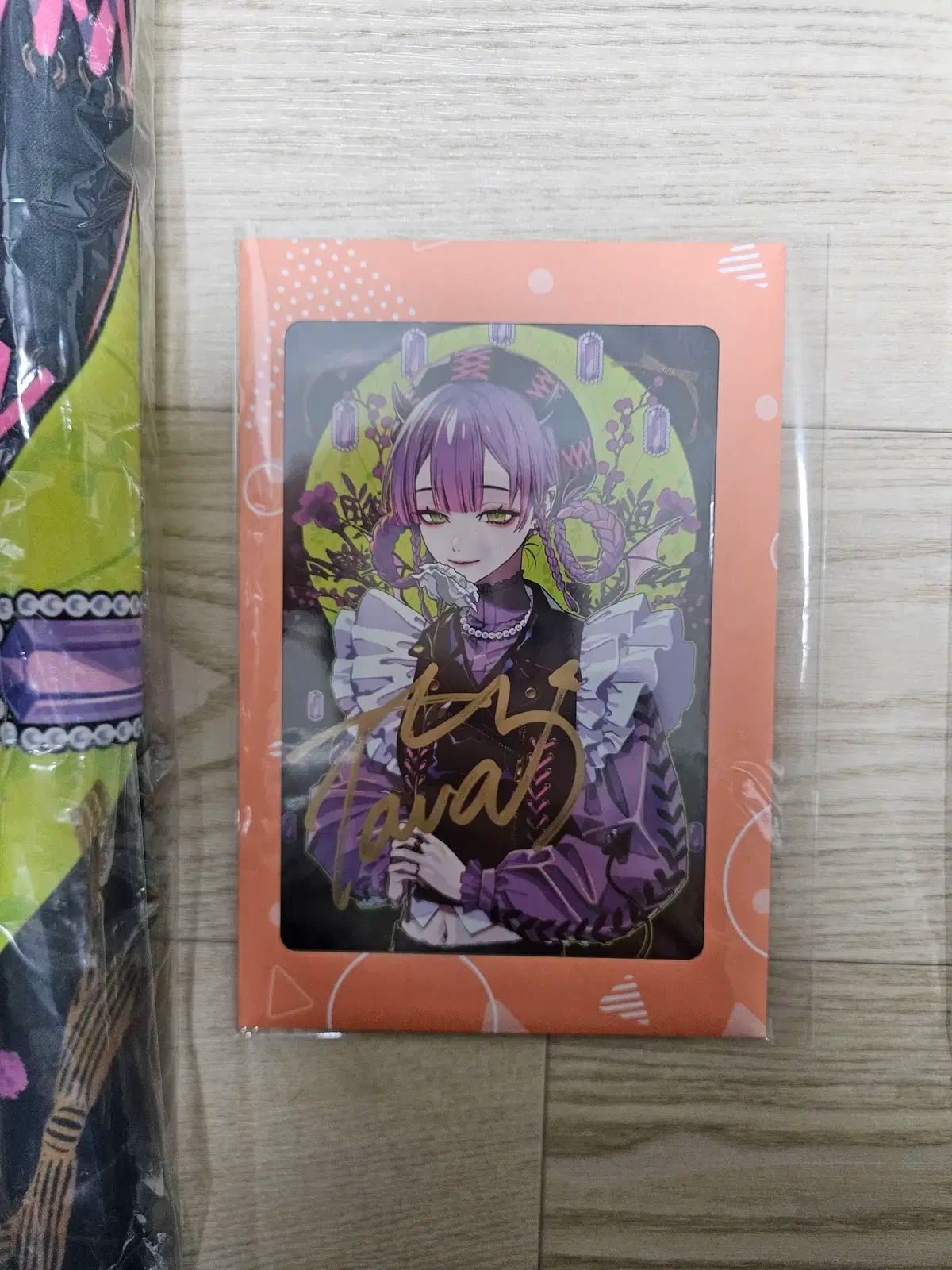 hololive ホロライブ