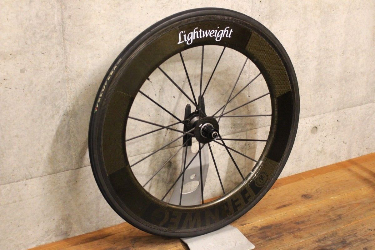 9/5までセール！カンパニョーロ BoraOne35 クリンチャー シマノ11S カンパニョーロ Campagnolo ボーラワン BORA ONE 35 ダーク