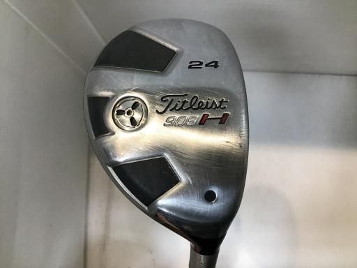 Titleist タイトリスト 909H メンズゴルフユーティリティー