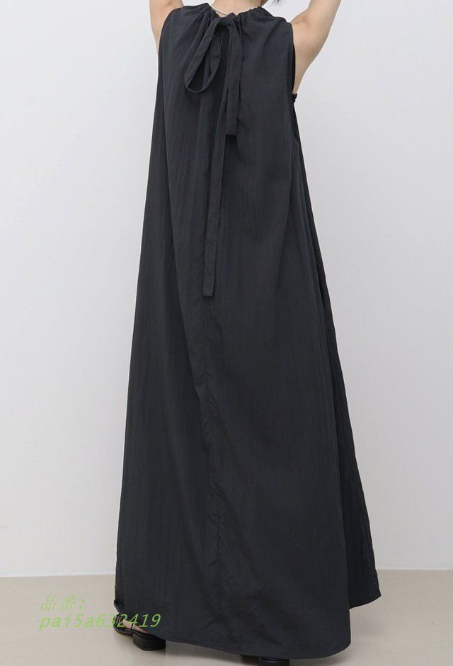 体型カバー ゆったり