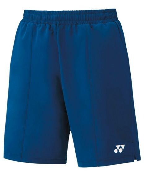 みの 新品・5営業日で発送】YONEX ヨネックス ユニハーフパンツ