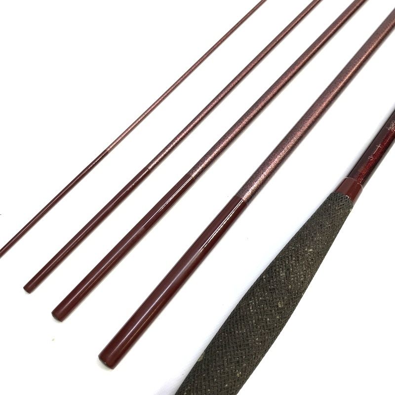 SHIMANO シマノ 翼 つばさ 十六 16 ヘラブナ竿 ヘラ竿 へら竿 ロッド 釣り竿 釣具 アウトドア レジャー TA 3499