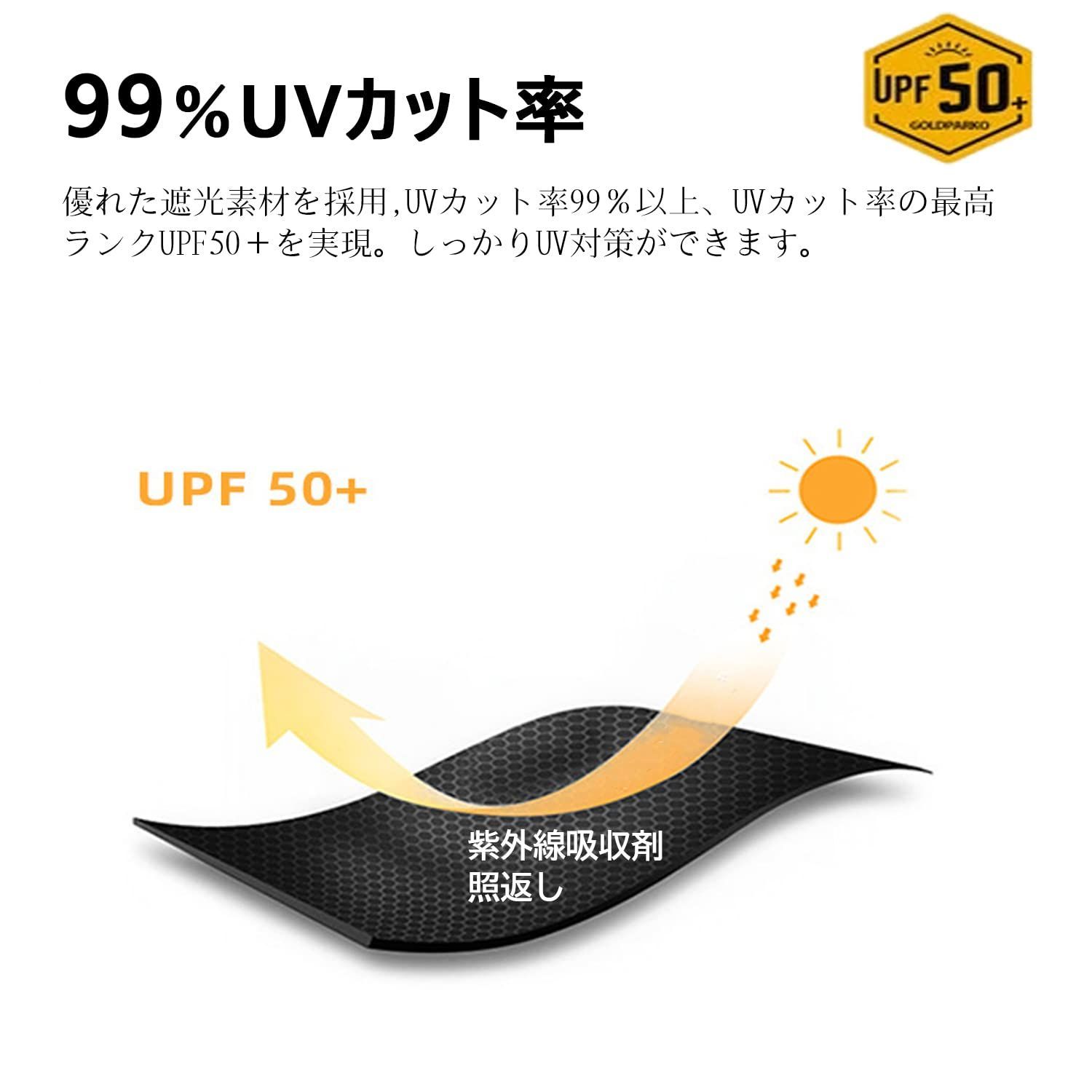 在庫処分】UVカット手袋 レース UPF50+ 紫外線対策 日焼け止め