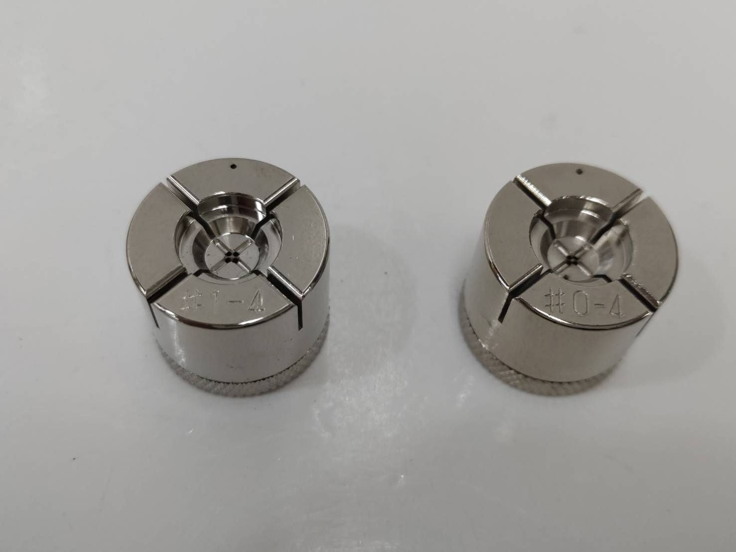 美品】オーナー 4本イカリ用鈎巻き器（01）鮎 仕掛け イカリ 鮎釣り