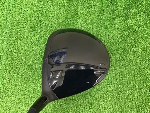 ドライバー キャロウェイ PARADYM X VENTUS TR5 キャロウェイ PARADYM X◇VENTUS TR5 for Callaway(JP)◇S◇18[4336]