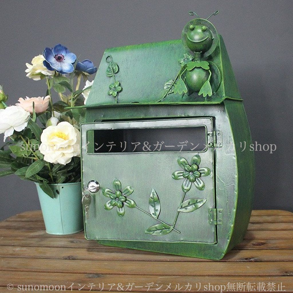 ガーデニング 庭の装飾