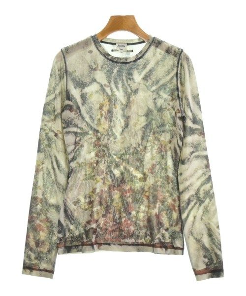 Jean Paul GAULTIER FEMME ブラウス レディース 古着