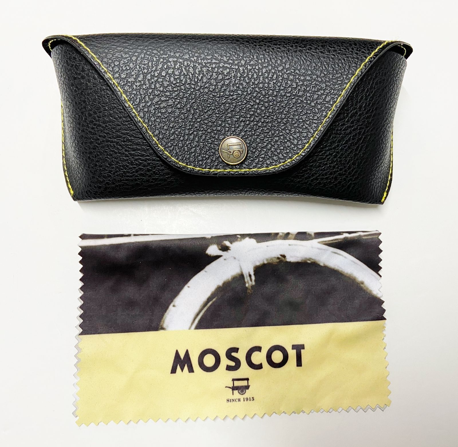 MOSCOT モスコット LEMTOSH TT SE レムトッシュ サングラス メガネ 眼鏡