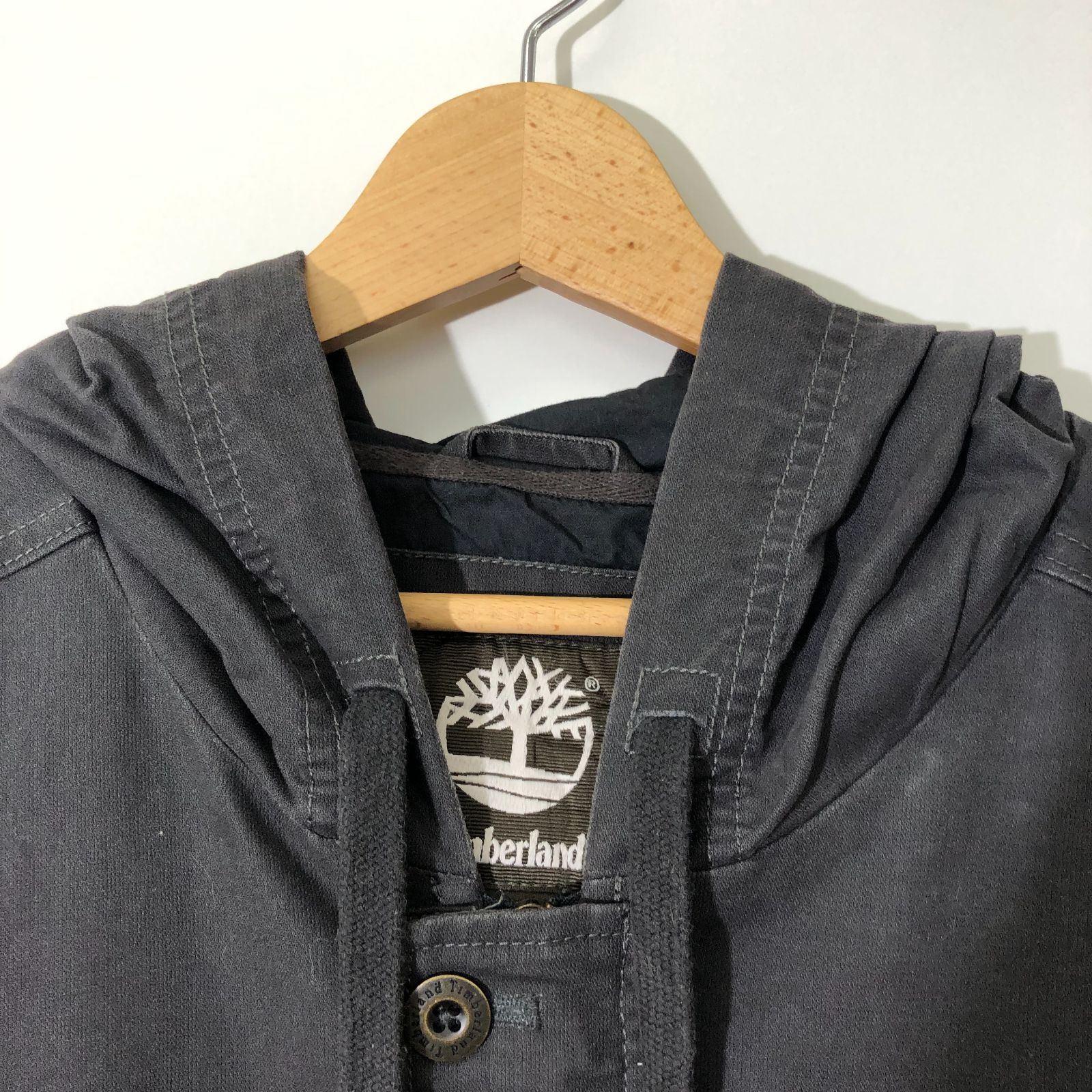 Timberland ティンバーランド ワークジャケット ダック地 1973