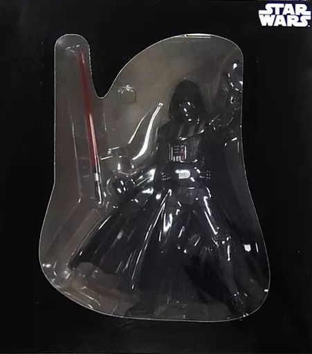 [Used] Figure Darth Vader “Star Wars” 1/10 Premium Figure