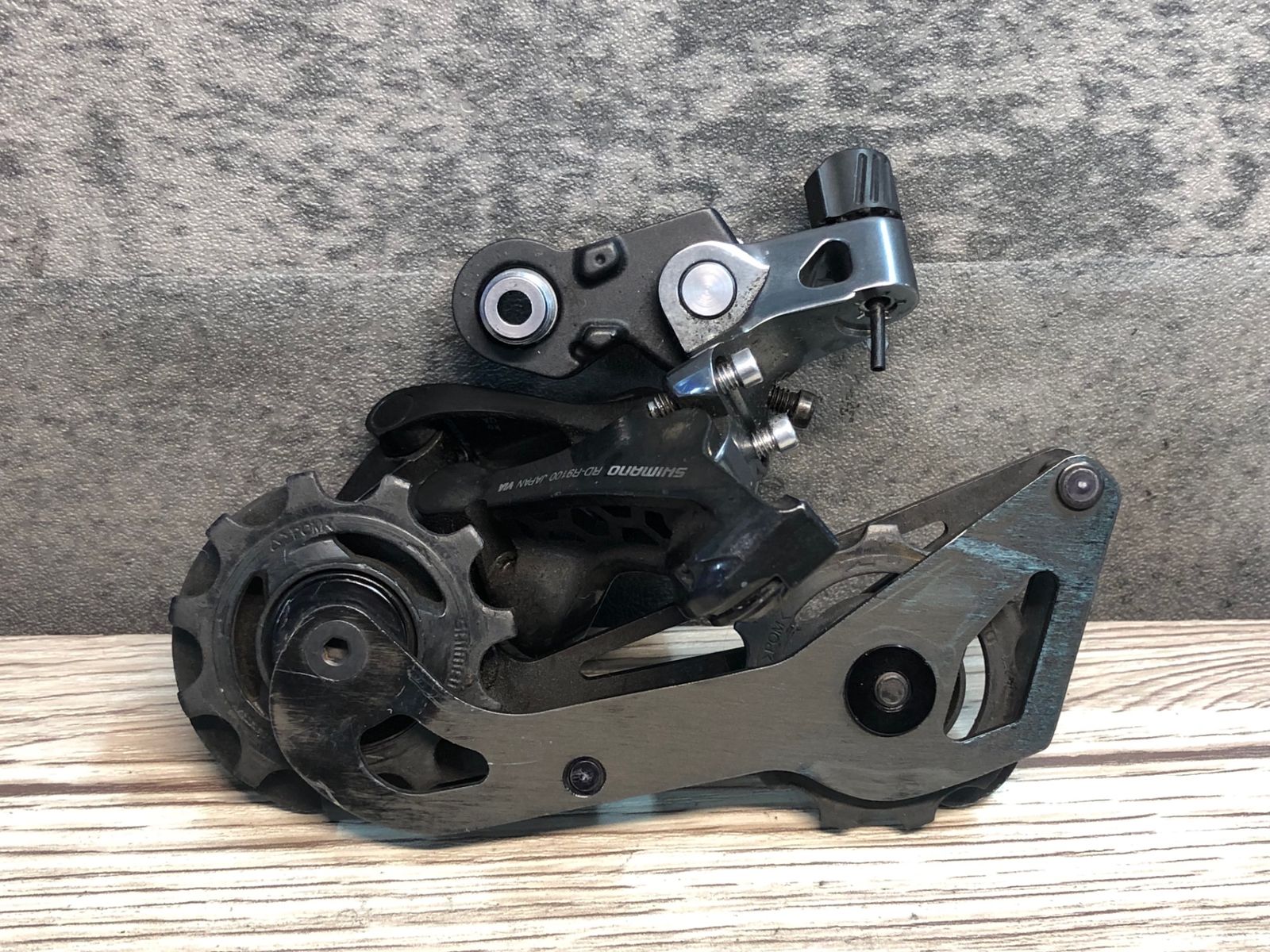 RD-R9100 リアディレイラー