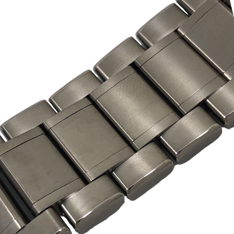 セイコー SEIKO グランドセイコー エボリューション9コレクションGMT SBGE283 チタン 自動巻き メンズ 腕時計