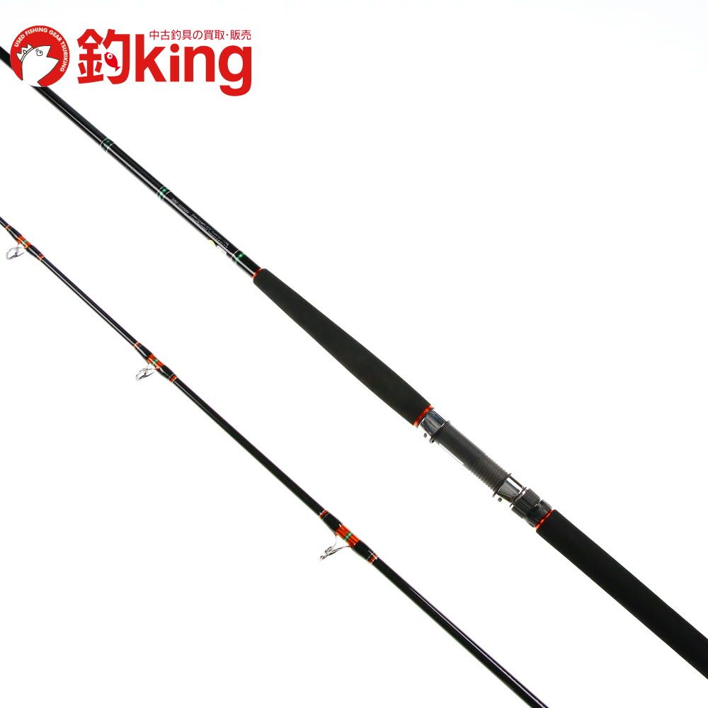 ゼニス ストームライダー裂波 SRR-102HH 【中古良品】 ゼニス ストーム