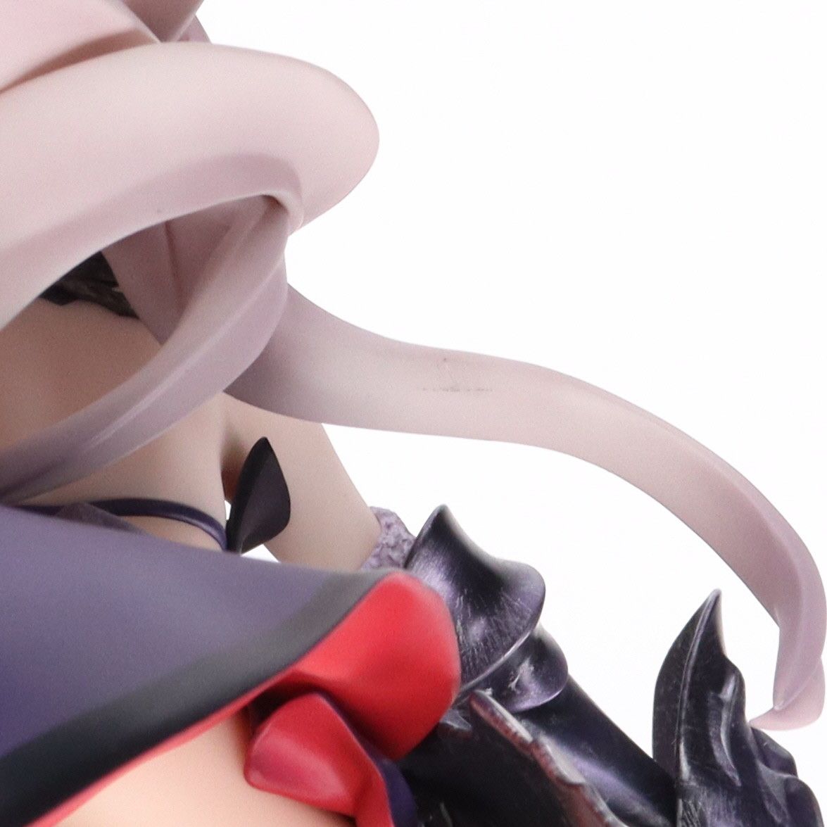 アヴェンジャー/ジャンヌ・ダルク[オルタ] 昏き焔を纏いし竜の魔女