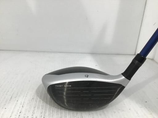 テーラーメイド M6 3W フェアウェイウッド FW Tour AD VR-6 フレックスS メンズ 男性用 右利き 右用 Cランク ゴルフクラブ