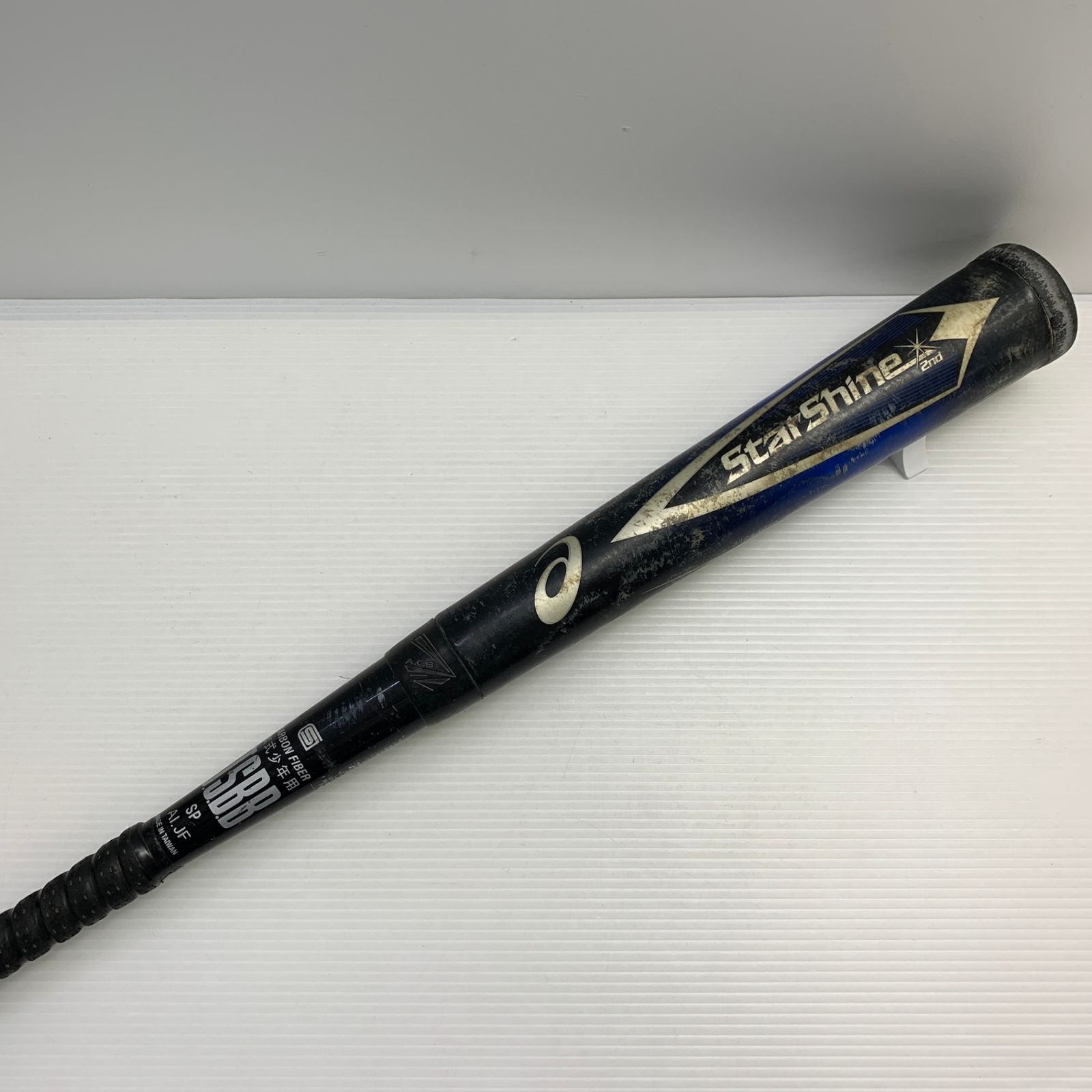 アシックス asics スターシャイン2 少年軟式 子ども FRP製バット 3124A030 野球 7149