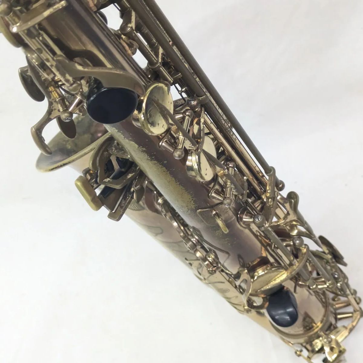 激レア H.Selmer Mark Ⅶ セルマー マーク7 アルトサックス シリアル30
