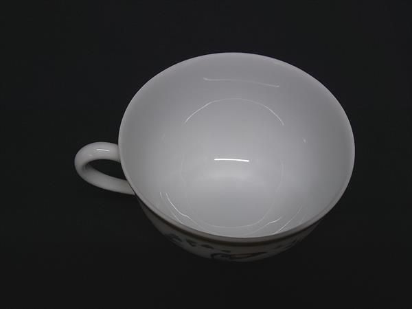 ティーカップ