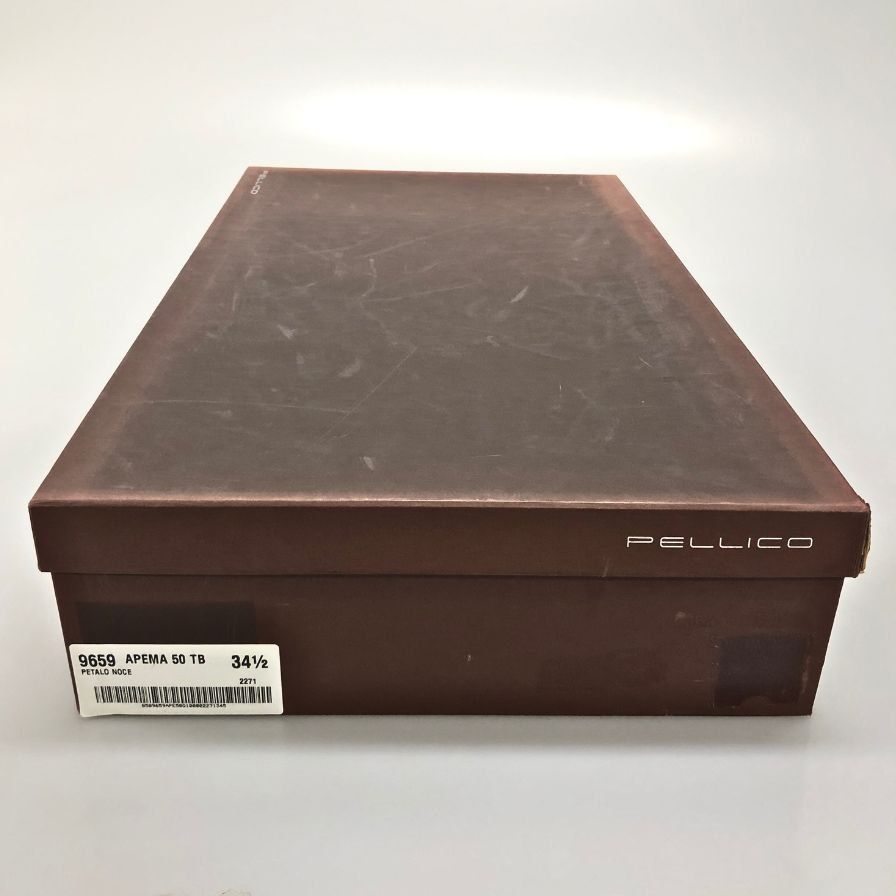 ペリーコ ブーツ