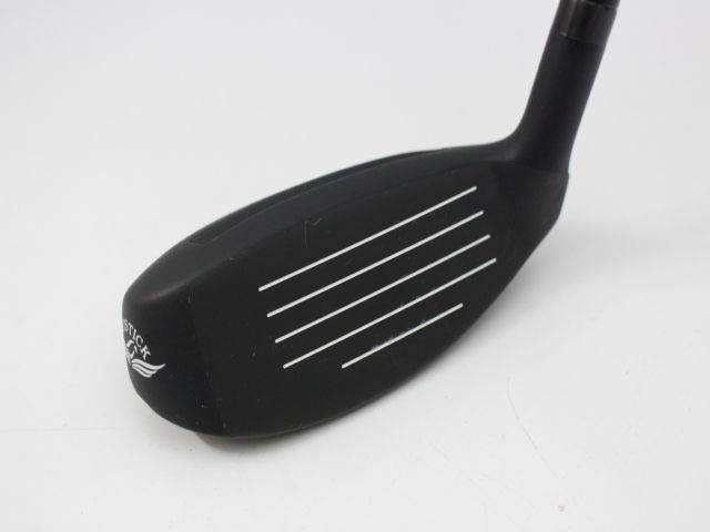 ジャスティック PROCEED DOUBLE-R ハイブリッド UT プロシードハイブリッドシステム80 27度 2495