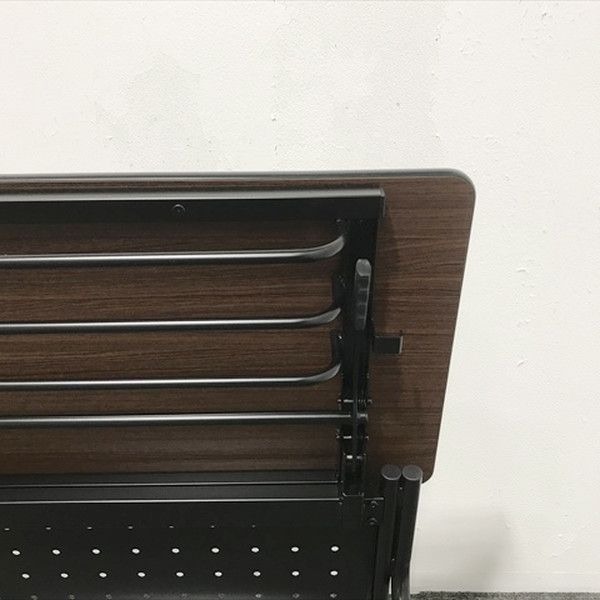 フラップ式