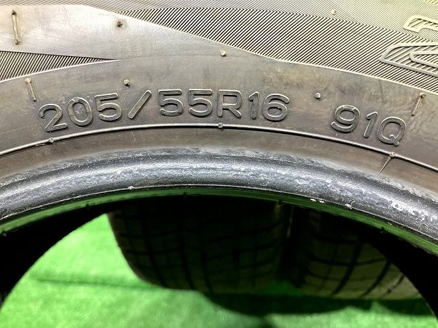 Nankang スタッドレス ナンカン AW-1 205 55R16 4本 8ミリ FFCRYSTALESIA_COM